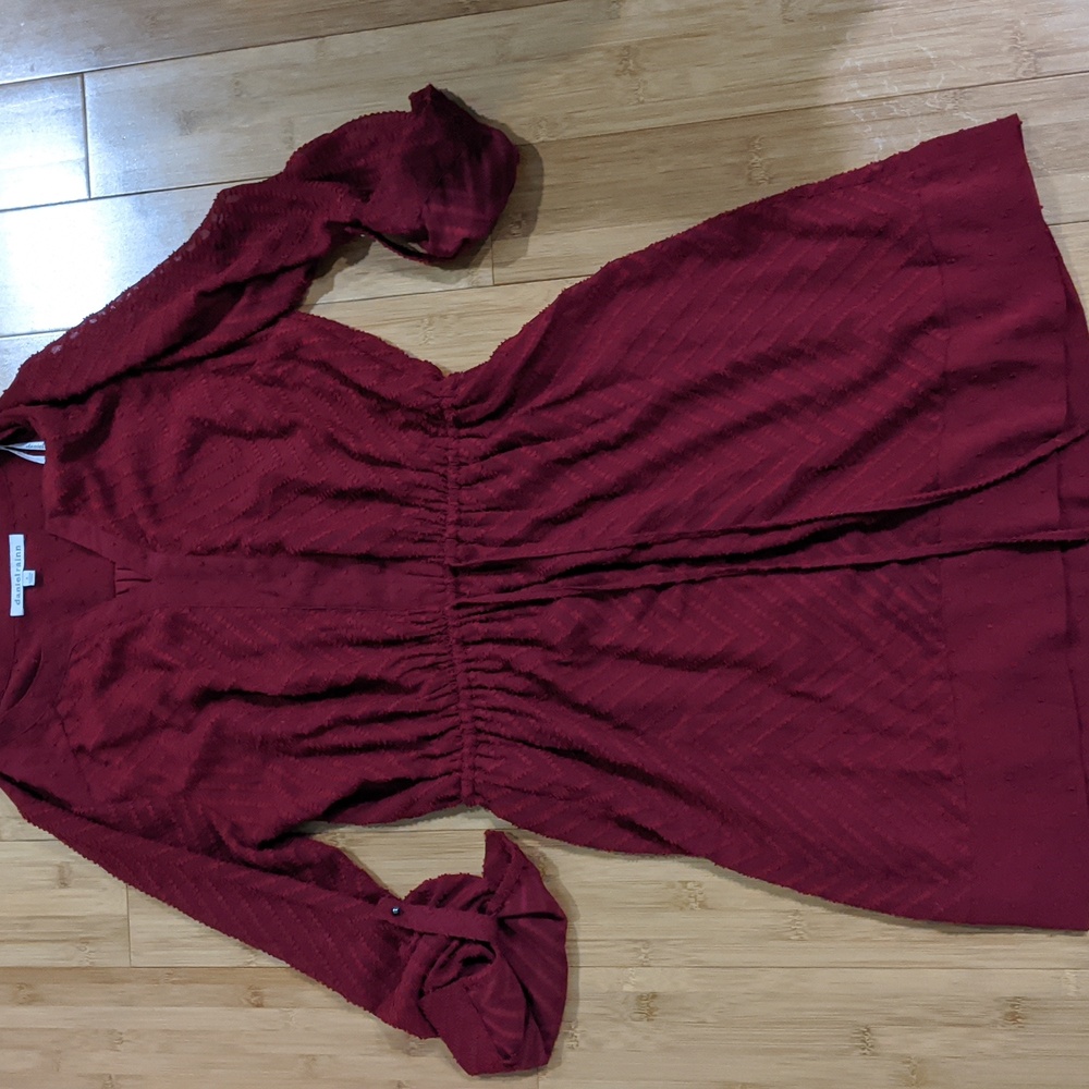 Daniel Rainn dress S #